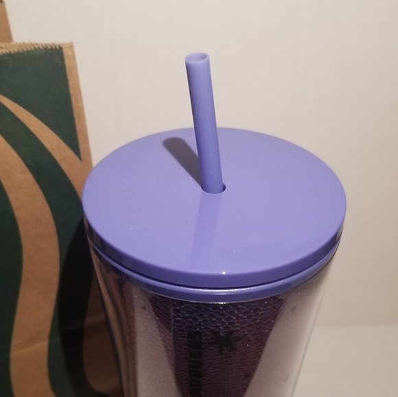 Starbucks Black Cat Halloween Venti Tumbler 2020 - Picture 3 of 4